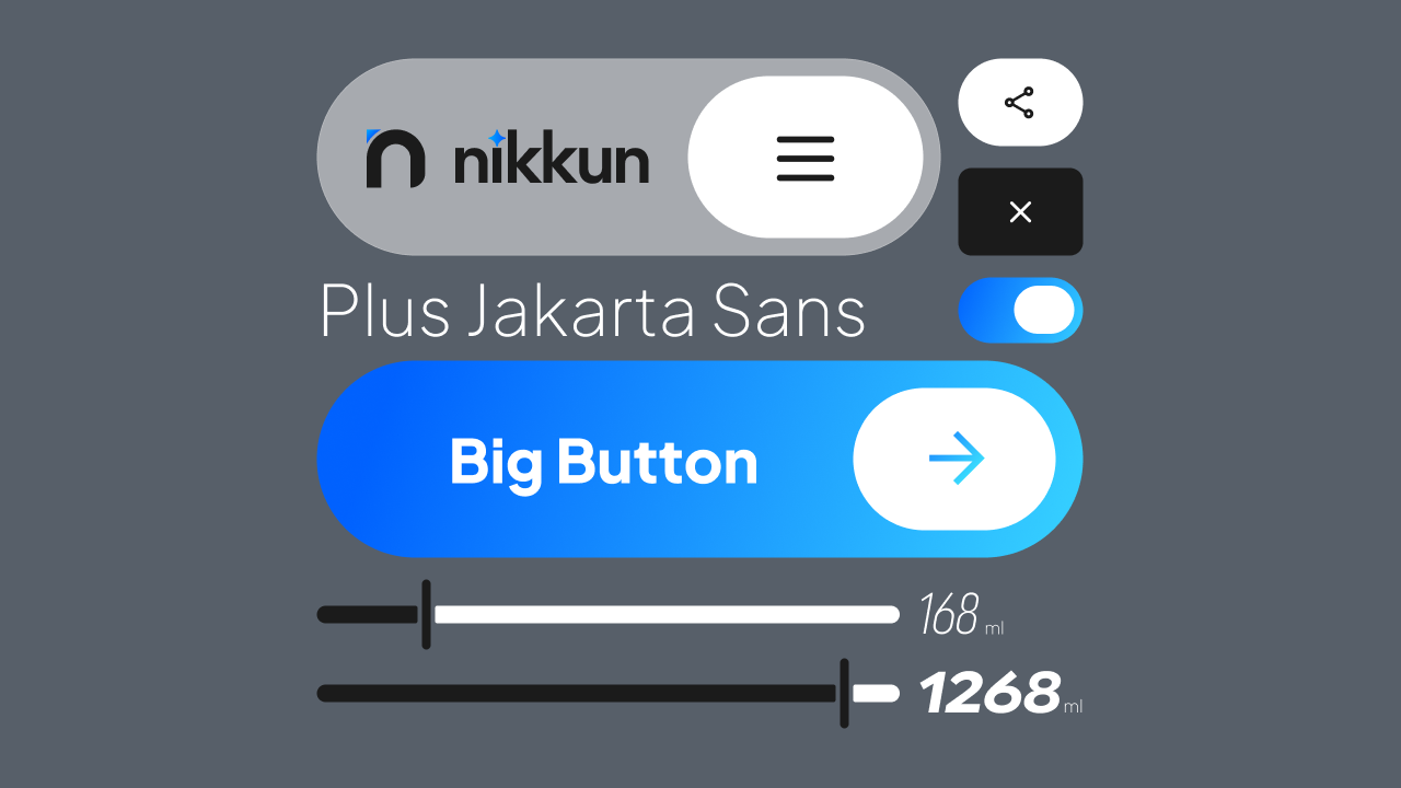 Design UI Feature
